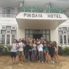 Отель Global Grace Pindaya Hotel, фото 1
