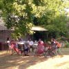 Отель Chambres & Table d'Hôtes La Vayssade, фото 30