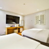 Отель Youngjong Tourist Hotel, Incheon Airport, фото 41