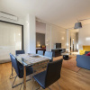 Отель Ponte Vecchio Luxury Suite by Mmega, фото 11