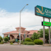 Отель Quality Inn & Suites Gallup, фото 4