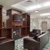 Отель Comfort Inn & Suites Plainville-Foxboro, фото 26
