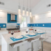 Отель Malibu Paradise 3br+private Studio, Amazing Views!, фото 10