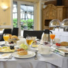 Отель Restaurant Rosenhof, фото 17