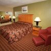 Отель Budget Inn - Syracuse Airport, фото 3