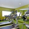 Отель Fairfield Inn & Suites Joliet North/Plainfield, фото 8