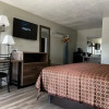 Отель Regency Inn, фото 3