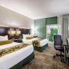 Отель Ramada Plaza Springfield Hotel and Oasis Convention Center, фото 11