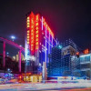 Отель Vienna International Hotel (Guiyang Yunyan District Future Ark Branch), фото 9