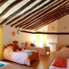 Отель Villa With 4 Bedrooms in Zarzadilla de Totana, With Wonderful Mountain, фото 5