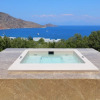 Отель Tilos Villa, фото 37