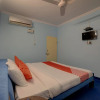 Отель Flagship Meenu Inn, фото 4