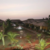 Отель Rudra The Sandy Beach Resort, фото 13
