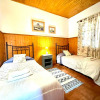 Отель Casa Rural 2 dormitorios cerca de Playa Hermigua, фото 15
