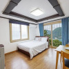Отель Geoje Cheongsol Pension, фото 7