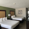 Отель Quality Inn & Suites, фото 3