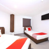 Отель OYO 246 Link Inn (Sanitized Stay), фото 25