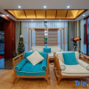 Отель Xishuangbanna Jinghong Yunzhishu Homestay, фото 3