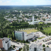 Отель Original Sokos Hotel Lakeus, фото 17