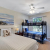 Отель Spacious 3BR Pensacola Townhouse, фото 5