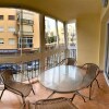 Отель Apartment With 3 Bedrooms in Fuengirola, With Balcony - 800 m From the Beach, фото 6