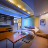 Отель Iwatsuki Waterhotel Mw - Adult Only, фото 3
