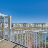 Отель Lake of the Ozarks Condo w/ Community Pools, фото 1
