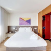 Отель Novotel Suites Paris Nord 18ème, фото 21