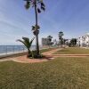 Отель Cosy duplex apartment with sea views - Dona Lola - Mijas Costa - CS166, фото 1