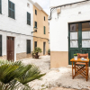 Отель CASA ROQUES 24 in Ciutadella de Menorca, фото 9