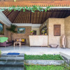 Отель Villa Puriartha Ubud, фото 1