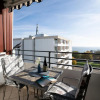 Отель Haus Meeresblick Wohnung 80, фото 1