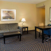 Отель Hampton Inn & Suites Jacksonville South - Bartram Park, фото 24