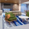 Отель Fairfield Inn & Suites by Marriott Memphis Collierville, фото 21