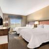 Отель Hampton Inn Batesville, фото 20