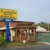Отель Sands Motel Niagara Falls, фото 1