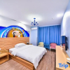 Отель A Home Chain Hotel (Jinjiang Airport Huzhong), фото 10