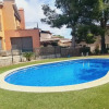 Отель Casa para 7 personas piscina 4 casas, фото 28