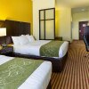 Отель Days Inn & Suites by Wyndham Houston / West Energy Corridor, фото 26