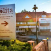 Отель Elita Hotel & Restauracja, фото 1