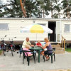 Отель Bm Kattenbos Mobile Home 6p, фото 4