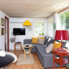 Отель 4 Person Holiday Home in Blokhus, фото 7