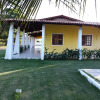 Отель Casa de 4 Quartos a 6km Da Praia de Lagoinha-Ce, фото 6