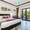Отель Hoi An Golden Holiday Villa, фото 30