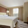 Отель Embassy Suites Chattanooga / Hamilton Place, фото 33