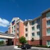 Отель Fairfield Inn & Suites by Marriott Wilmington в Уилмингтоне