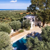 Отель Casa Rosanna - Romantic 1 Bedroom Puglia Hideaway, фото 8