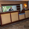 Отель Holiday Inn Downtown - Mercy Area, an IHG Hotel, фото 37