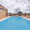 Отель Best Western Peach Inn, фото 1