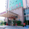 Отель Jin Long Hotel, фото 1
